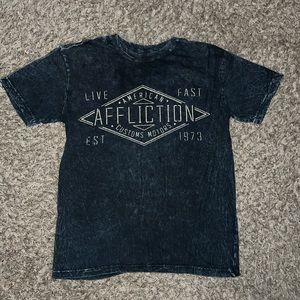 Authentic Affliction T-Shirt - Men’s Medium
